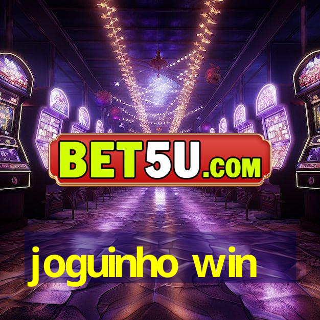 joguinho win